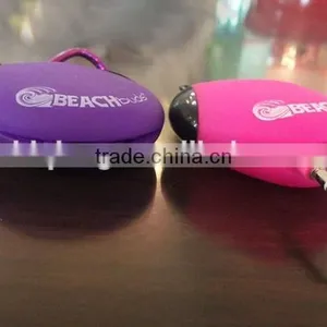 Earphone Box With Key Chain thumbnail-3