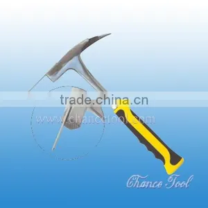 Roofing Hammer With Steel Pipe Handle STH020 thumbnail-1