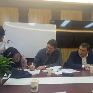 Beijing Blue Forest Carbon Industry Co., Ltd company overview - view 4 thumbnail