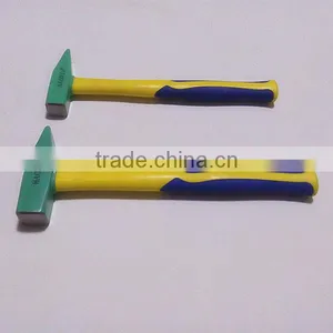 Hot Sale Hand Tool of Machinist Hammer thumbnail-1