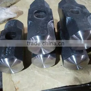 Carbon Steel Forged Sledge Hammer Head thumbnail-3