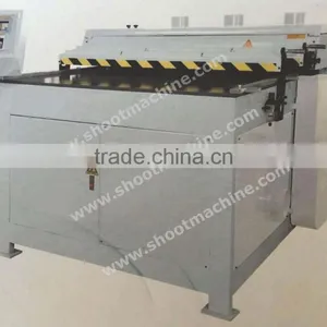Multi-Blades Panel Saw Machine SHJ1350-XD4 With Saw Blade Diameter 255mm thumbnail-1
