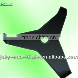 Bend Grass Cutting Blade thumbnail-1