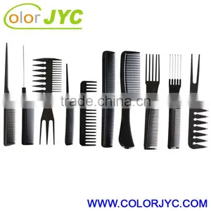 Professional Salon Hair Comb Set thumbnail-1