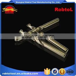 10mm Nano Titanium Coating Straight Shank Hss Twist Drill Bits Cobalt Fully Ground Bright Finish Drilling Metal Forged Alloy thumbnail-4