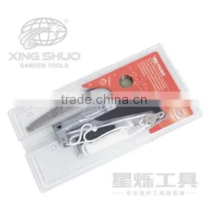 High Quality Garden Pole Tree Pruner for Cutting thumbnail-1