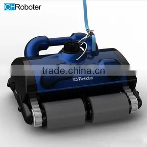 2016 Intelligent Robot Swimming Pool Cleaner With CE and RoHS Certificates/robot Pool Cleaner With CE thumbnail-1