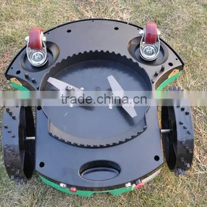 Automower Robot TC-G158, Two Pairs of Blades thumbnail-1