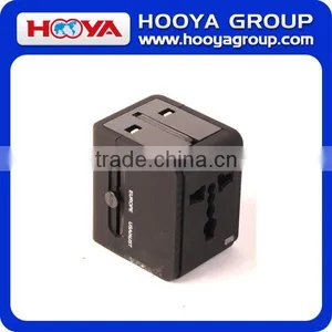 Practical USB Power Adaptor/ USB Travel Adaptor thumbnail-1