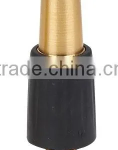 Various Style Superior Solid Brass Strength Fabric Energy-saving Hydraulic Pipe Fitting Assembly thumbnail-1