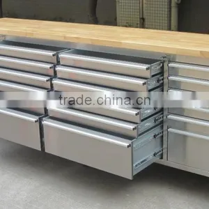 96 Inch Tool Cabinet thumbnail-2