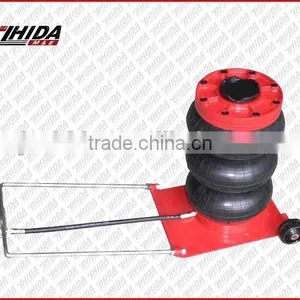 1.8t Easy Operate Auto Repair Air Jack Workshop Garage Air Jack thumbnail-1