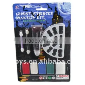 Helloween Make up Set,Fake Fingernail QS110528134 thumbnail-1