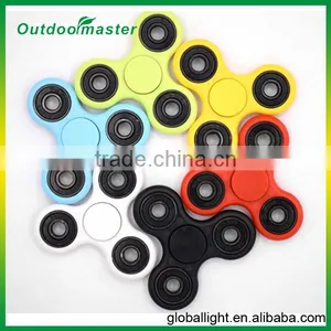 Cheapest Colorful Relax Toys Hand Spinner Toys thumbnail-1