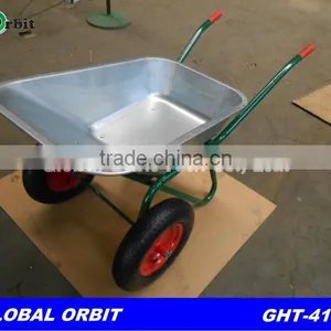 High Quality Wheel Barrow Tire 4.80/4.00-8 Various Types of Wheel Barrow thumbnail-3