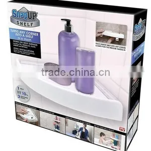 2016 as Seen on tv Household Product Organizer Bathroom Accessory Set thumbnail-1