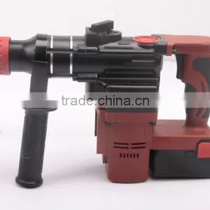 New 2016 Heavy Duty 42V Dewalt Cordless Drill of Power Tool Sets Tool Box thumbnail-3