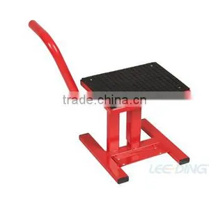 New Motorcycle Dirtbike Sportbike Engine Repair Stand thumbnail-1