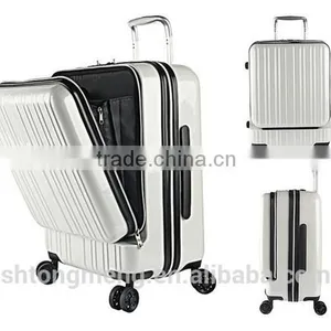 Laptop Luggage Suitcase thumbnail-4