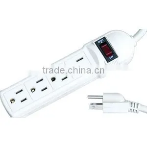 CUL Power Bar UL Relocatable Power Tap Power Socket thumbnail-1