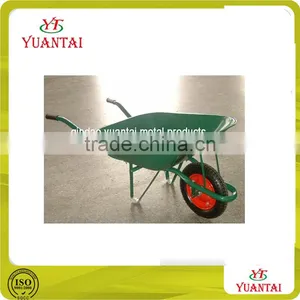 High Quality & Reasonable Price Durable Wheelbarrow WB6404 thumbnail-1