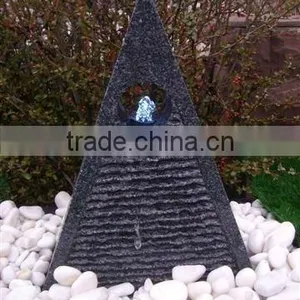 Garden Fountain thumbnail-5