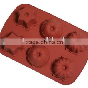 Silicone Cake Tools thumbnail-1