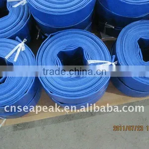 Roll Flat Garden Water Hose thumbnail-1