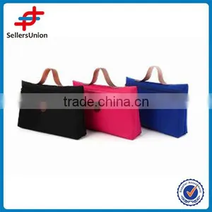 COSMETIC BAG, Pvc Cosmetic Bag With Compartments thumbnail-1