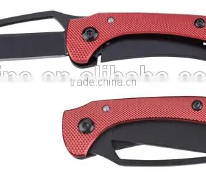 Chinese High Quality Folding Knife With Aluminum Handle thumbnail-4