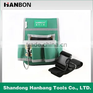 Professional Hanbon Plier Waist Bag, Waist Tool Bag,Waist Bag for Pliers thumbnail-1