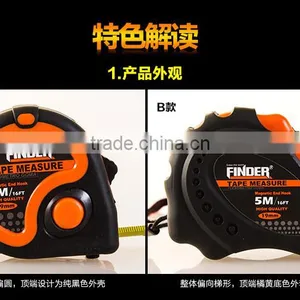 Tape Measure thumbnail-1