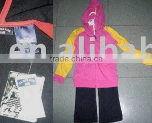 Children's POLO Wear Set thumbnail-1