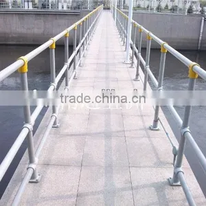 Fiberglass Handrail thumbnail-1