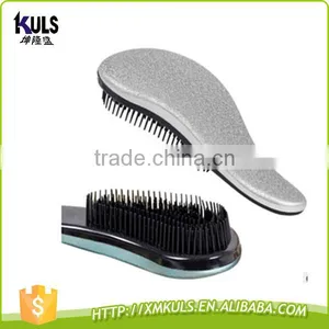 Fashionable Style Hand-made Hair Comb Massage Hair Brush thumbnail-4