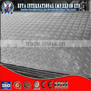 Galvanized Pattern Plate thumbnail-1