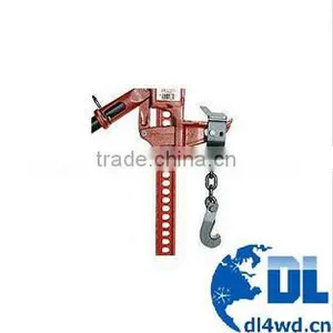 4x4 Accessories 4x4 Bumper Lift for More Car Models thumbnail-1