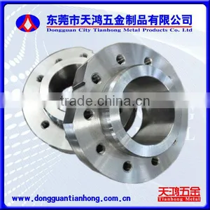 Stainless Steel Turning Parts Used in Automotive thumbnail-1