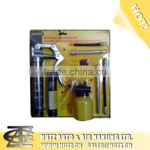 Pistol Grip Manual Grease Gun Kit GG120K07 thumbnail-1