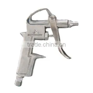 Air Blow Gun - Metal Body - DG10 & Kit thumbnail-2
