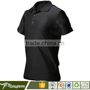 Wholesale China Men'S Dry Fit T-Shirt Polo thumbnail-3