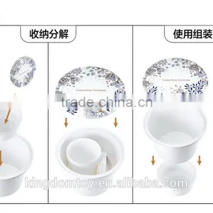 Multifunctional Storage Box for Kids Made in China thumbnail-3