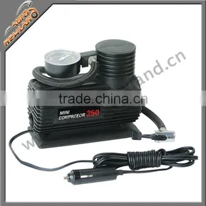 12V 250PSI Plastic Small Air Compressor thumbnail-1