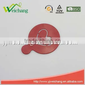 WCTS407 Durable 18/0 Powder Coating Cappuccino Coffee Art Template Coffee Stencils Love Heart Shape Coffee Stencil, Food Grade thumbnail-2