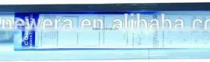 Stainlee Steel or Aluminum Extendable Shower Rod thumbnail-4