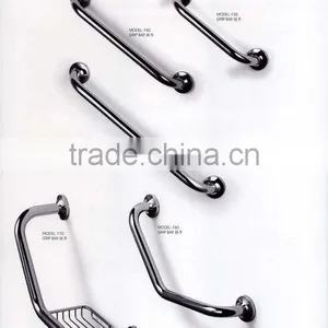 Zinc Bathtub Arms thumbnail-1