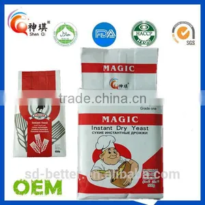 Magic Making Dry Yeast,granulated Ginger Tea,instant Dry Yeast Quality thumbnail-6