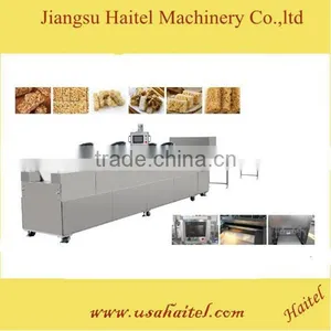 New Style Egg Roll Making Fully Automatic High Speed Wafer Stick/egg Roll Biscuit Mcking Machine Manufacturers thumbnail-1