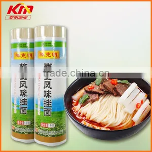 Lower Calorie Dried Buckwheat Soba Noodle thumbnail-1