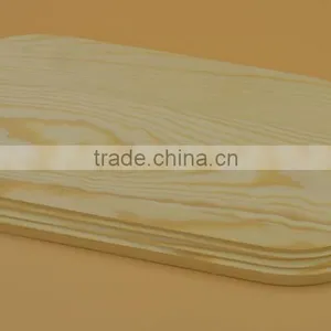 Wooden Tray Bamboo Tray Fruit Tray Vegetable Tray thumbnail-2